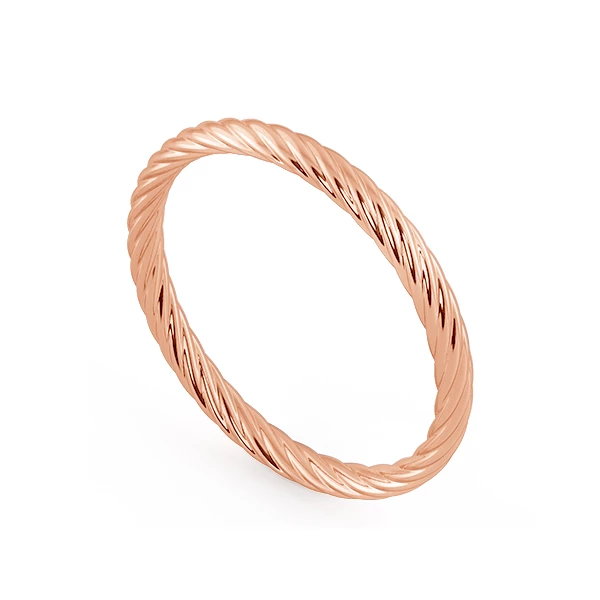 Men's Traditional Wedding Ring NCM1004 2